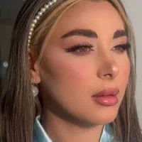 خدمات میکاپ و شنیون حرفه ای