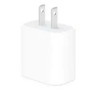 شارژر اصل اپل ۲۰ وات apple