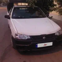 وانت آریسان دوگانه سوز، مدل ۱۳۹۵