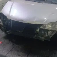 مزدا ۳۲۳ مدل ۸۳ تصادفی|خودرو سواری و وانت|ساری, |دیوار