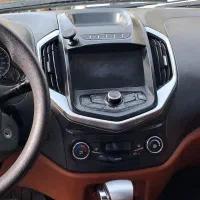 جیلی gc6مدل1398کارکرد94000|خودرو سواری و وانت|تهران, نازی‌آباد|دیوار