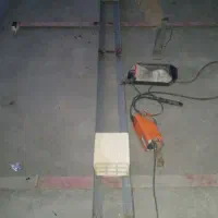 بنایی و جوشکاری وتخریب ساختمان|خدمات پیشه و مهارت|شهرکرد, |دیوار