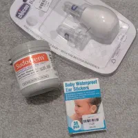 سودوکرم فین گیر چسب گوش نوزاد