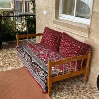 اجاره روزانه/هفتگی/ماهانه آپارتمان ۱۶۰ متری|اجارهٔ کوتاه‌مدت آپارتمان و سوئیت|آلاشت, |دیوار