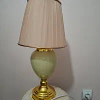 آباژور رومیزی نو|چراغ خواب و آباژور|کن, |دیوار