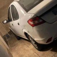 ساینا ۱۳۹۸ کم کارکرد ۴۷ تا|خودرو سواری و وانت|ری, جوانمرد قصاب|دیوار