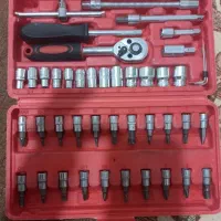 آچار جعبه بکس۴۶ عددی