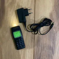 گوشی موبایل زیرخاکی نایاب نوکیا 1100 Nokia ساده|موبایل|تهران, نیاوران|دیوار