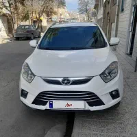 جک 2000 jac s5 مدل ۹۷|خودرو سواری و وانت|ملایر, |دیوار