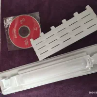 کبابزن،کوبیده،پلاستیکی|ظروف پختوپز|لنگرود, |دیوار