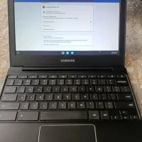 کروم بوک سامسونگ