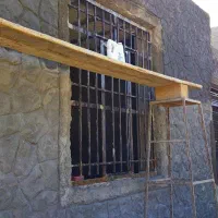 سیمانکاری|خدمات پیشه و مهارت|شیراز, شهرک زینبیه|دیوار