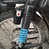 موتور|موتورسیکلت|تفرش, |دیوار