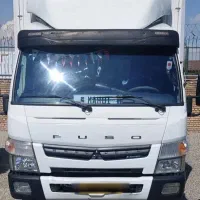 کامیونت میتسوبیشی