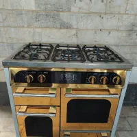 اجاق گاز طرح فر/ارسال به سراسرکشور/پرداخت درب منزل