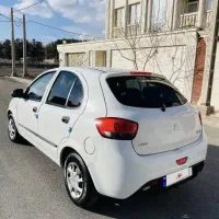 تیبا 2 مدل 99 کم کارکرد بدون رنگ