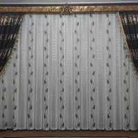 پرده و  والن