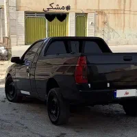 آریسان ۲ مدل ۴۰۱ بدون رنگ|خودرو سواری و وانت|جهرم, |دیوار