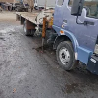 فروش جرثقیل کاویان ۱۰۶|خودرو سنگین|رباطکریم, رباطکریم|دیوار