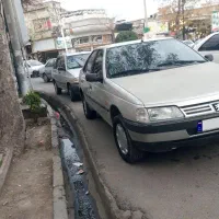 پژو۴۰۵کمکار|خودرو سواری و وانت|گنبد کاووس, |دیوار