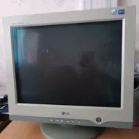 مانیتور کامپیوتر