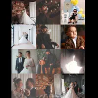 استدیو عکاسی وین