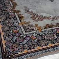 فرش خوب را ارزان بخرید   ۷۰۰شانه  اکرولیک