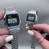 ساعت کاسیو ست|ساعت|تهران, شهرک شریعتی|دیوار