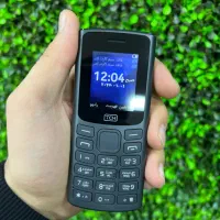 گوشی موبایل دکمه ای اصلی tch mobile ریجستر شرکتی