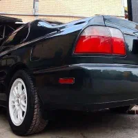 هوندا آکورد LXI 1997