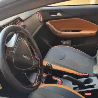 ماشین ایکس۲۲ مدل ۹۹|خودرو سواری و وانت|مشهد, طبرسی شمالی|دیوار