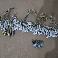 پایه لوستر|لوستر و چراغ آویز|تهران, شهرک دریا|دیوار