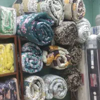 لحاف کرسی|رختخواب، بالش، پتو|سبزوار, امیریه|دیوار