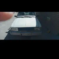 ماشین وانت پیکان مدل ۹۲