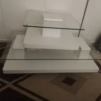 میز وسط وعسلی