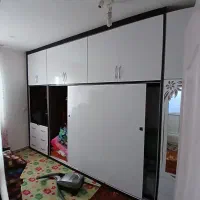 مسکن مهر فاز۱ بلوک۱۸۶طبقه۴|فروش آپارتمان|پارسآباد, |دیوار