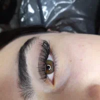کاشت مژه و لیفت ابرو و مژه