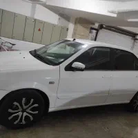 سمنددسورن ای اف سون|خودرو کلاسیک|فردیس, شهرک راه آهن|دیوار