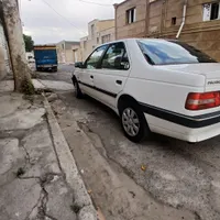 پژو 405 SLX موتورTU5، مدل ۱۳۹۲|خودرو سواری و وانت|خوی, |دیوار
