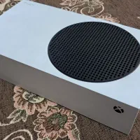 ایکس باکس سری اس