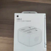 کلگی ایفون 20w