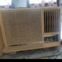 کولرگازی 18000|کولر گازی و فنکوئل|میناب, |دیوار