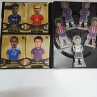 پک ۲۵ تایی کیمدی ادونس به همراه ۵ عدد فیگور