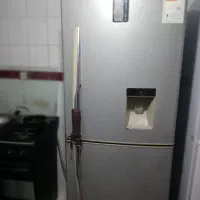 یخچال فریزر سیلوان