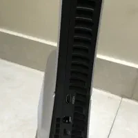 ps5 پی اس ۵ اسلیم دیسک خور اروپا،cpu خرابه