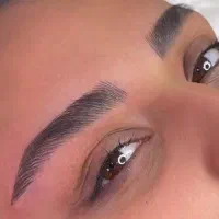 مدل نانوبروز و شید لب کاملا رایگان