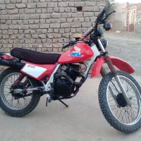 فروش موتور|موتورسیکلت|کویرات, |دیوار