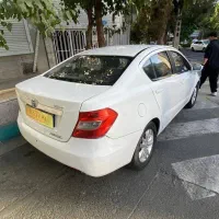 برلیانس H230 اتوماتیک، مدل ۱۳۹۴|خودرو سواری و وانت|تهران, سنائی|دیوار
