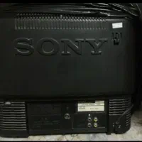 تلویزیون سونی رنگی