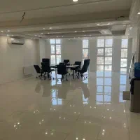 اجاره واحد اداری ۱۵۰ متری شهرک بعثت